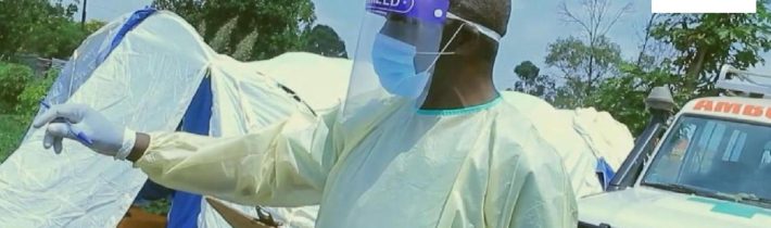 Ebola znovu děsí Kongo! Nemocnice kolabují, chybí léky i personál