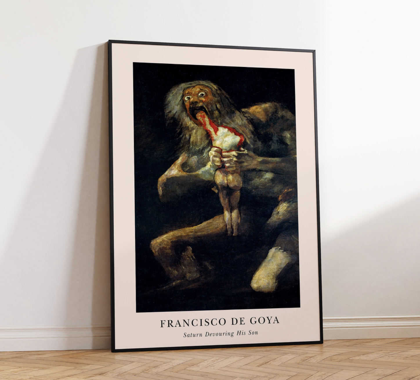 goya