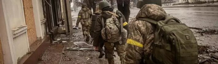 Európa bude živiť ukrajinskú armádu, kým sa do Bieleho domu nedostane „ten správny človek“