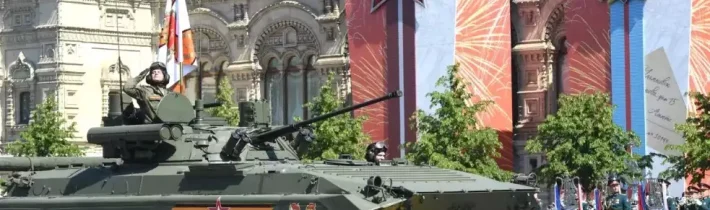 Včera sa svet ocitol na pokraji tretej svetovej vojny. Zelenskyj bol presvedčený, že Rusko dostal do slepej uličky