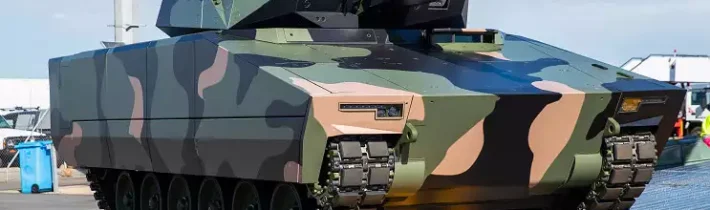 Bojové vozidlá pre Rumunsko: modernizácia mechanizovaných síl na východnom krídle NATO