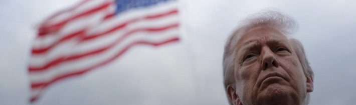 Ako sa dnes zobudil Donald Trump?Trump vážne zvažuje obnovenie vojny proti Irán…
