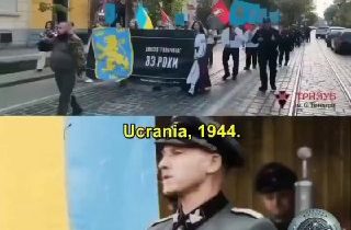 Plán západu zaútočiť na Rusko cez Ukrajinu nie je nový.Je takmer taký starý ako…