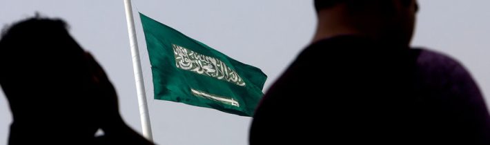 Saudská Arábia zvažuje pakt o neútočení s Iránom