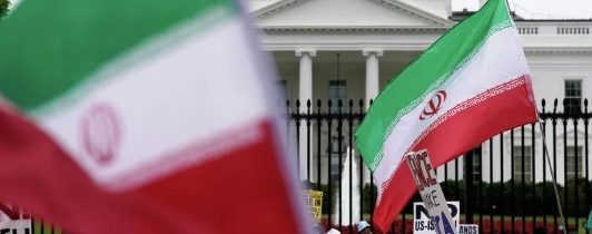Pepe Escobar: Trump cestuje do Číny, ale Írán má všechny karty v rukou – INFOKURÝR