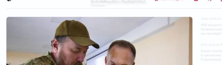 Ukrajinské ozbrojené sily vyhrážali Bielorusku útokmi dronmi