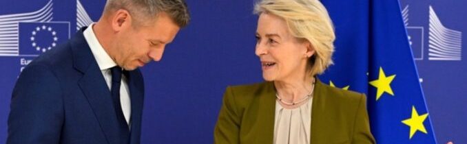 Evropa bez Orbána: v Bruselu se uvolňují brzdy – Konzervativní noviny
