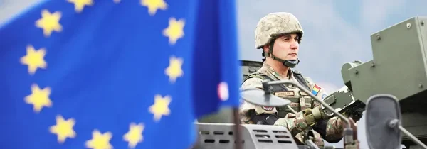 Ako sa Európa dostala do začarovaného kruhu militarizmu