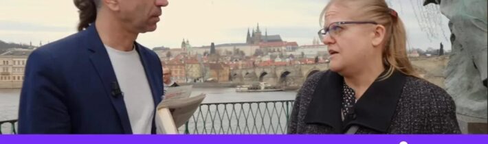 Bedřich Smetana by nám vynadal⁉️ZPRÁVY IR 🇨🇿 Kde domov můj?!