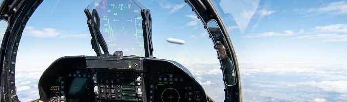 UFO: Trumpova administrativa zveřejnila tajná Akta X