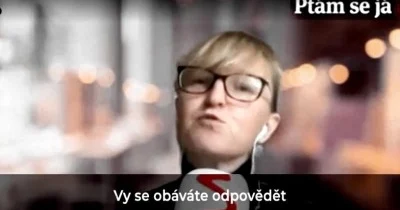 Seznam: ukrajinský prezident odpověděl Bastlové ze Seznamu, kdo začal válku na Ukrajině!