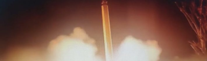 Útok na Kuvajt: ŠOKUJE ÍRÁNSKÉ BOMBARDOVÁNÍ TRUMPA  v době, kdy Íránské revoluční gardy zranily…