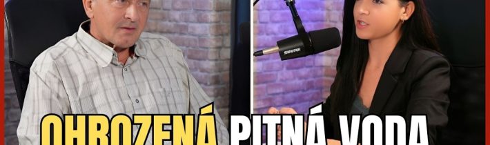 Diaľnica D1 Turany–Hubová: Riziká pre vodné zdroje Slovenska? | Vladimír Mosný | TV OTV