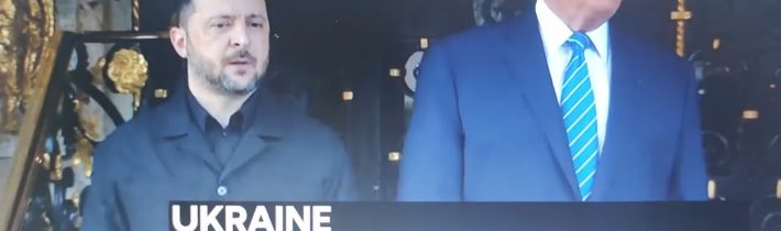 Krym je v plamenech! Ukrajinské útoky na ropná zařízení zažehly ruskou krizi v palivech pro auta…
