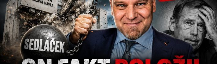 Na ☕️ s Vojtěchem 05. 06. 2026 www.doktorvajicko.cz