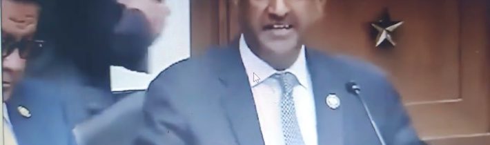 Kongresman Ro Khanna ODHALUJE plnou kontrolu Izraele nad Donaldem Trumpem i americkými zákonodárci..