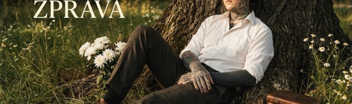 Poslední dopis: Co vás naučí samota, když před ní přestanete utíkat