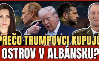 Vladimír Baran: Irán, Gaza, Ukrajina a konflikt veľmocí bez cenzúry | TVOTV