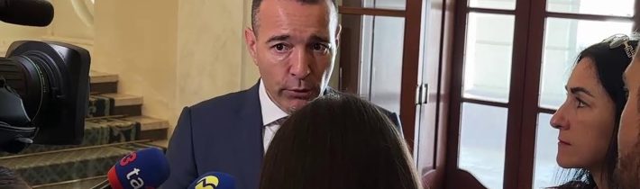 Drucker: EK rieši výzvy z čias Hegera a Lengvarského
