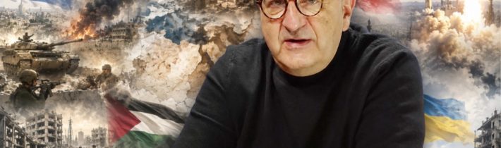 Přitvrdí Rusko s válečnou ekonomikou? Evropa v koncích balancuje na hraně | Michal Svatoš