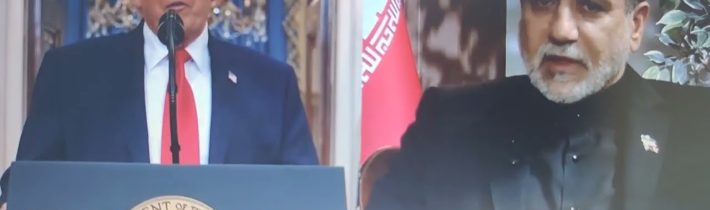 Kritický moment financí pro Pentagon? Trump žádá dalších 80 miliard dolarů v době, kdy se spirála…