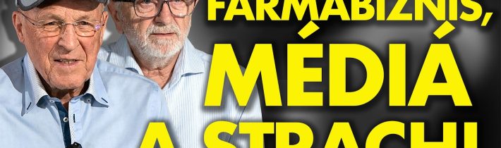 Lekári proti systému? Ostrá debata o vakcínach a opatreniach!