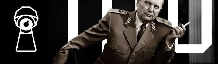 Josip Broz Tito, diktátor který se pohádal se Stalinem a přežil