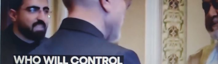 Donald TRUMP JE ŠOKOVÁN! Írán a Omán rozhodly o nových pravidlech pro provoz skrze Hormuzský…