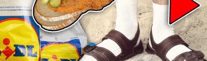 TOP 5 TYPICKÉ VLASTNOSTI ČECHŮ