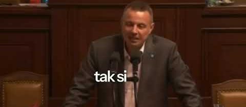 2026 06 26   PŘEVZATO   Jindřich Rajchl   Marian Jurečka odvedl ve středu ve sněmovně debatu od služ