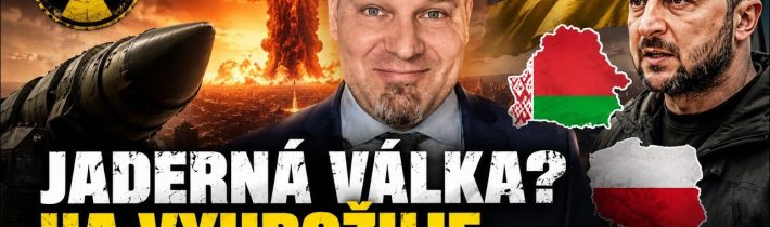 Na ☕️ s Vojtěchem 24. 06. 2026 www.doktorvajicko.cz