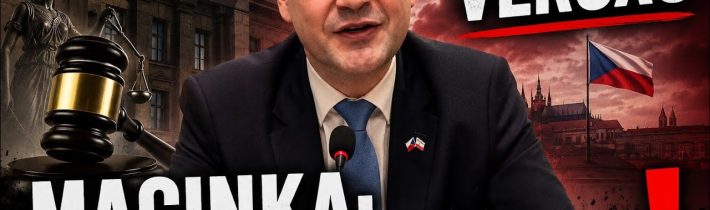 Ústavní soud pod palbou! Padla slova o puči. A další šok přišel z ČT | Zprávy Veroxu 27. 6