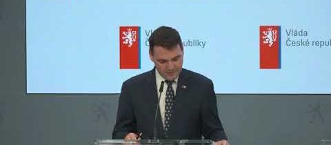 2026-06-29 – PŘEVZATO – Tisková konference po jednání vlády České republiky
