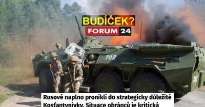 Něco tady nesedí: Ukrajina vítězí, západ drtí Rusko a my se těšíme na dluhy Ukrajiny?