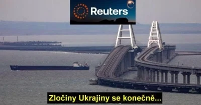 Haagský arbitrážní soud: Krym už není Ukrajina! Proč nefungují veřejnoprávní média?