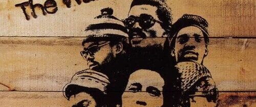 Belobog » Get Up, Stand Up – Bob Marley & The Wailers