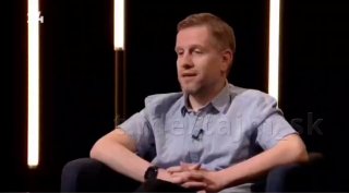 vysvetlenie pre Andreja, ale vlastne aj pre nás – ďalších nevzdelancov: „Poslan…