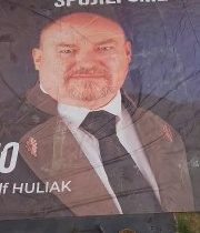 Nejaký nešťastný občan! @slobodaprejavu…