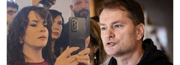 Je to tady!! Kto iný sa môže pochváliť, že 2 týždne nato, ako si založí súkromný…
