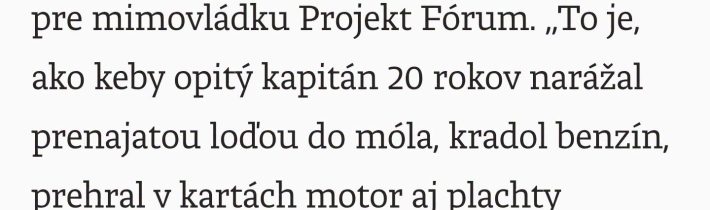 Fľuska kvíz.Toto vymyslel: A) Šimečka Michal B) Šimečková Marta C) Martin Mil… / Fľuska post 2026-06-18 20:00:36