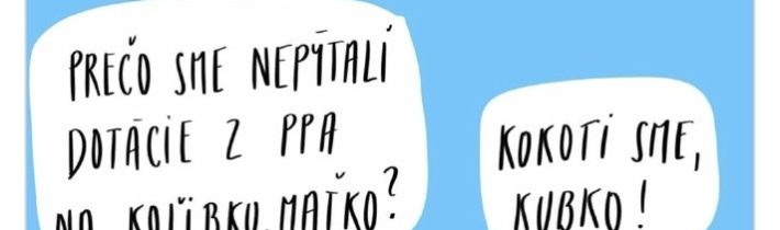 Zdieľanie hodné diplomata Korčoka…Náklad dostal pod príspevkom aj od vlastnéh…