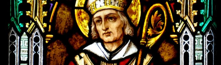Sv. Pavlín, biskup –