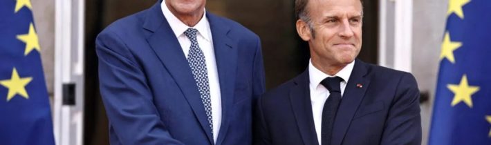 Francie a Německo si uzurpují právo jednat jménem celé EU |