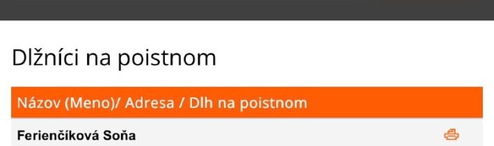 Keď už Michal Šimečka serie na vlastnú matku a nechá ju v dlhoch, tak aspoň za v…