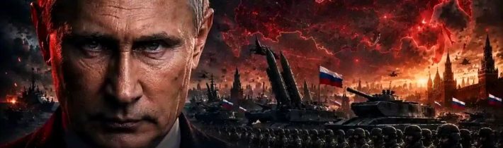 Putinův včerejší výpočet! A oči Marca Rubio mířící do stropu! |