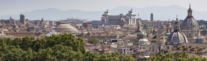 Portál LifeSite News varuje katolícke ženy, ktoré pôjdu do Talianska, aby sa pripravili na obťažovanie od imigrantov –