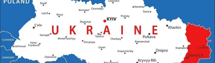 STRATEGICKÁ SLEPOTA EURÓPANOV JE OMRAČUJÚCA