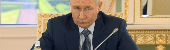 Vladimir Putin sa stretol s vedúcimi predstaviteľmi medzinárodných tlačových agentúr