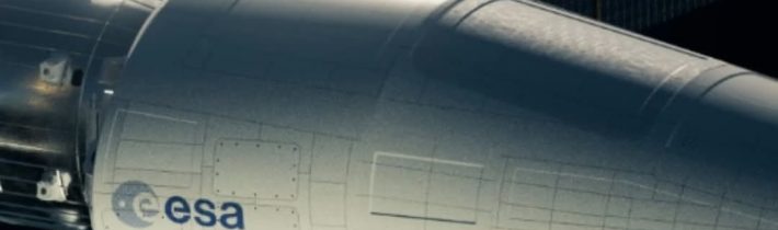 To sme na ten raketoplán zvedaví / Fľuska post 2026-06-03 11:58:40