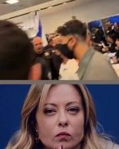 Taliansko vyšetruje Bena Gvira pre údajné UNÁŠANIE A MUČENIE aktivistov flotily …